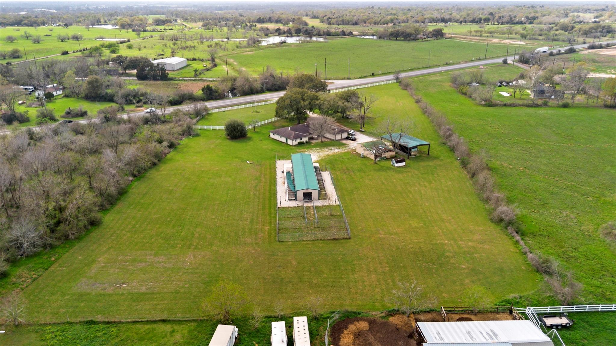 1514 Fm 359 Road