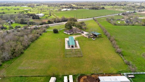 Vacant Land For Sale - 1514 Fm 359 Road<br/> Brookshire, TX 77423