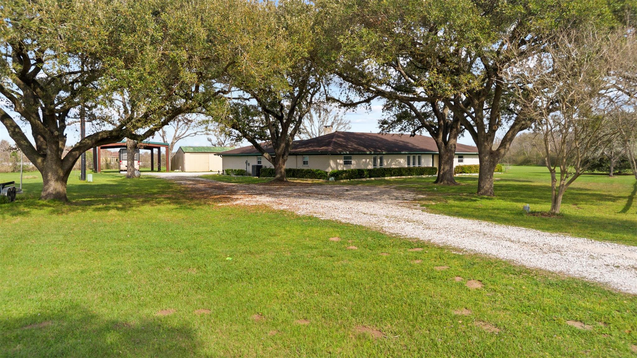 1514 Fm 359 Road