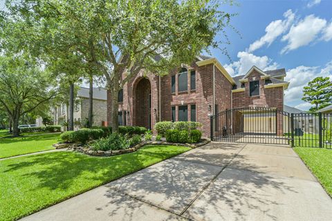 14015 Falcon Heights Drive Cypress TX 77429