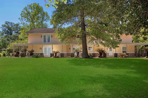 Photo of 1231 Pruitt Road, Spring, TX 77380 (MLS # 95839293)