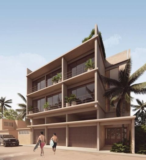 70934 One Coast, La Punta   70934