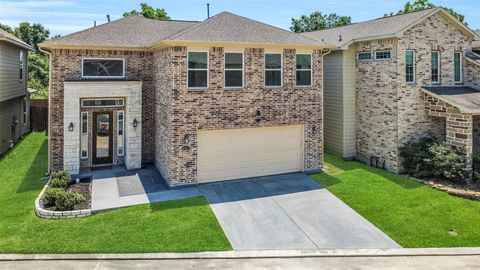 Photo of 14507 Sanour Drive, Houston, TX 77084 (MLS # 38939534)