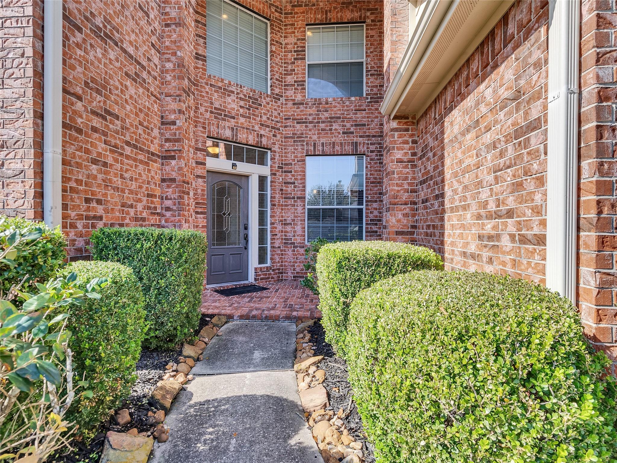 2615 Fern Lacy Drive