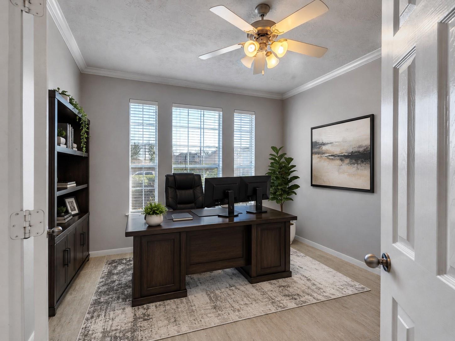 2615 Fern Lacy Drive
