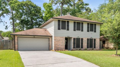 Photo of 3623 Wells Mark Drive, Humble, TX 77396 (MLS # 20504612) Photo of 3623 Wells Mark Drive, Humble, TX 77396 (MLS # 20504612)