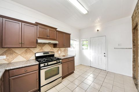 Tiny photo for 6306 Bain Drive, Missouri City, TX 77459 (MLS # 74111799)