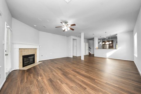 Tiny photo for 6306 Bain Drive, Missouri City, TX 77459 (MLS # 74111799)