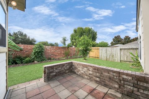 Tiny photo for 6306 Bain Drive, Missouri City, TX 77459 (MLS # 74111799)