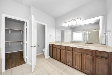 Tiny photo for 6306 Bain Drive, Missouri City, TX 77459 (MLS # 74111799)