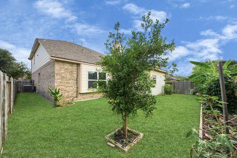 Tiny photo for 6306 Bain Drive, Missouri City, TX 77459 (MLS # 74111799)
