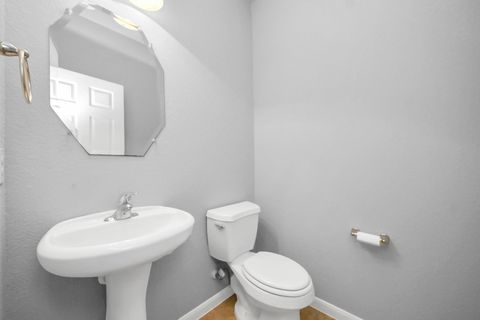 Tiny photo for 6306 Bain Drive, Missouri City, TX 77459 (MLS # 74111799)