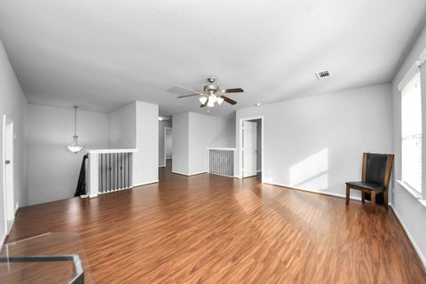 Tiny photo for 6306 Bain Drive, Missouri City, TX 77459 (MLS # 74111799)