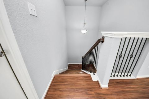 Tiny photo for 6306 Bain Drive, Missouri City, TX 77459 (MLS # 74111799)