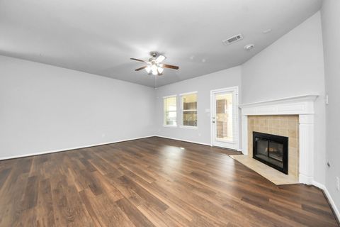 Tiny photo for 6306 Bain Drive, Missouri City, TX 77459 (MLS # 74111799)