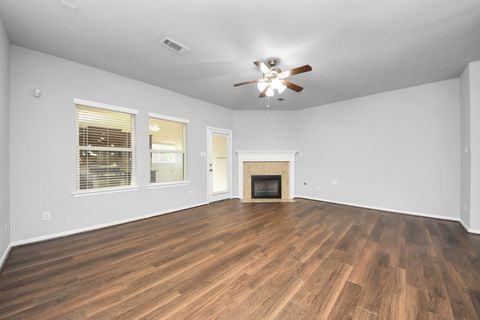 Tiny photo for 6306 Bain Drive, Missouri City, TX 77459 (MLS # 74111799)