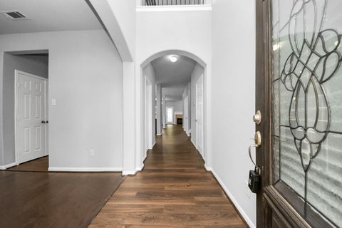 Tiny photo for 6306 Bain Drive, Missouri City, TX 77459 (MLS # 74111799)