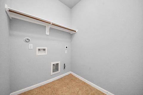 Tiny photo for 6306 Bain Drive, Missouri City, TX 77459 (MLS # 74111799)