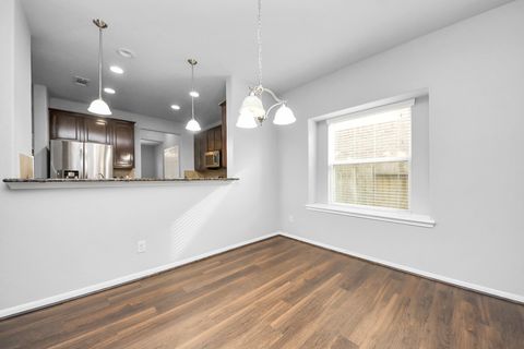 Tiny photo for 6306 Bain Drive, Missouri City, TX 77459 (MLS # 74111799)