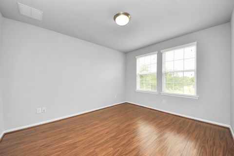 Tiny photo for 6306 Bain Drive, Missouri City, TX 77459 (MLS # 74111799)