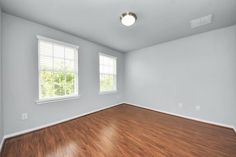 Tiny photo for 6306 Bain Drive, Missouri City, TX 77459 (MLS # 74111799)