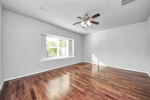 Tiny photo for 6306 Bain Drive, Missouri City, TX 77459 (MLS # 74111799)