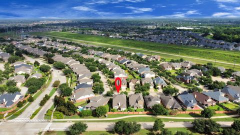 Tiny photo for 6306 Bain Drive, Missouri City, TX 77459 (MLS # 74111799)