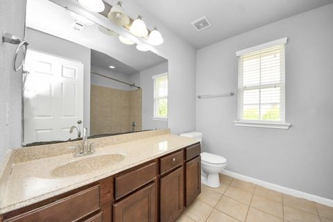 Tiny photo for 6306 Bain Drive, Missouri City, TX 77459 (MLS # 74111799)