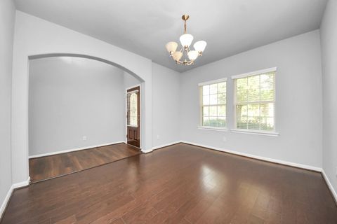 Tiny photo for 6306 Bain Drive, Missouri City, TX 77459 (MLS # 74111799)