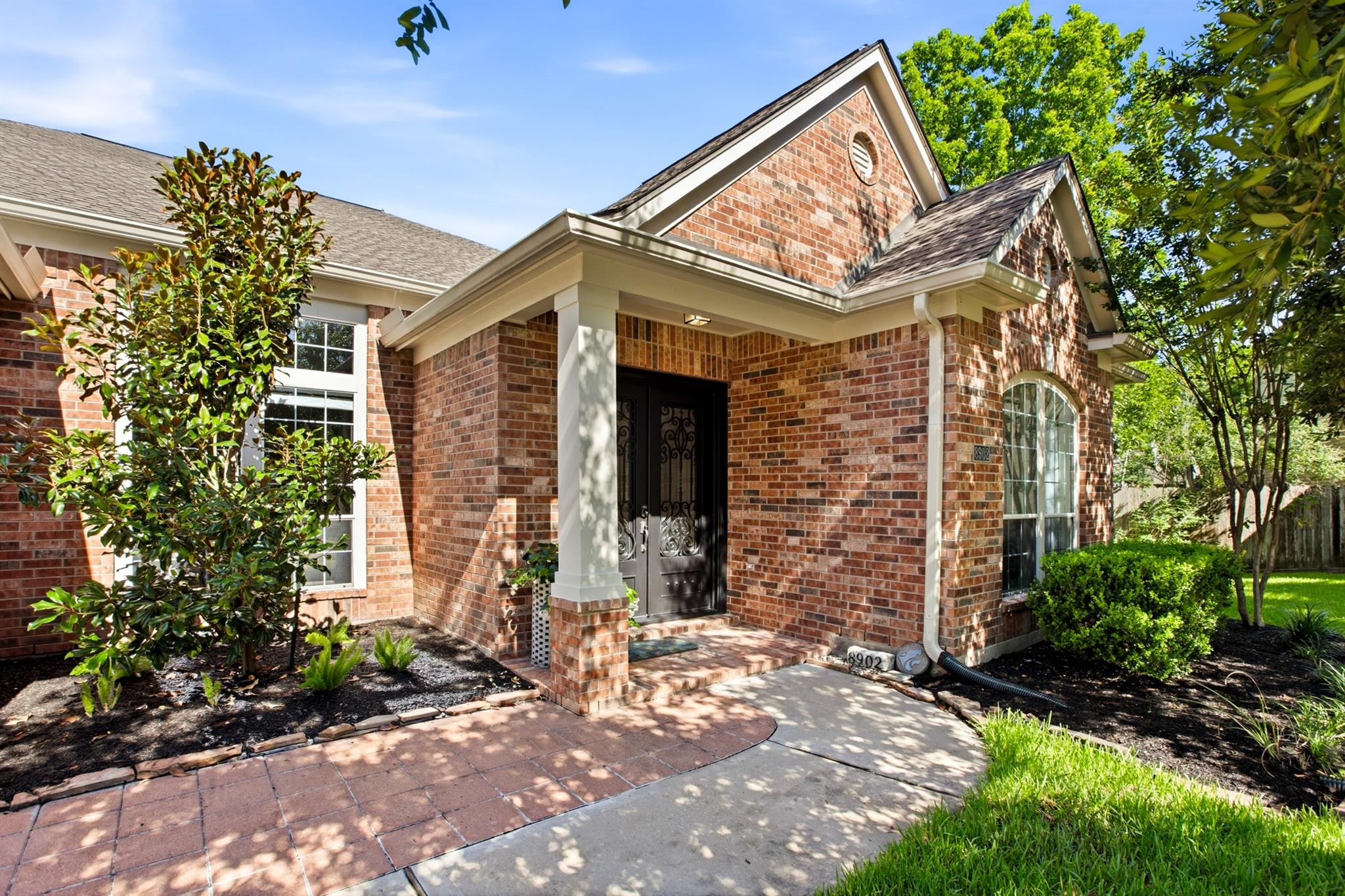 8902 Dakota Court