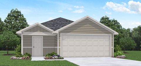 Photo of 22823 Primrose Wind Lane, Hockley, TX 77447 (MLS # 44690199)