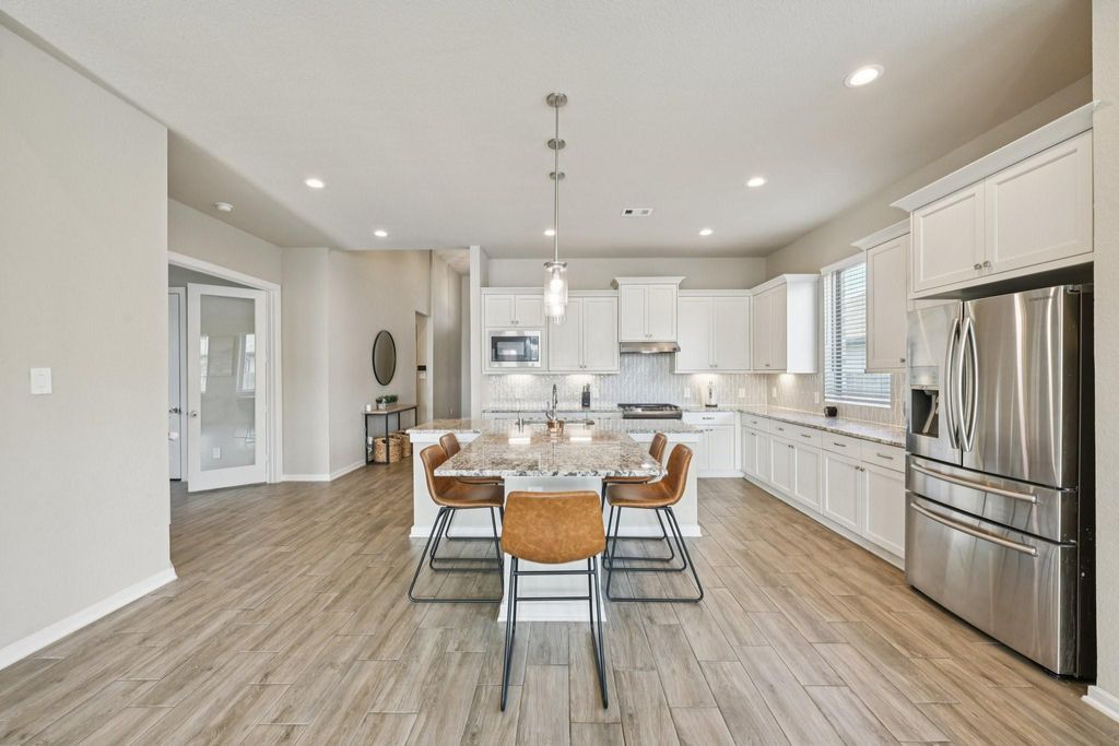 Photo of 4734 Franklin Way, Iowa Colony, TX 77583 (MLS # 40785264)