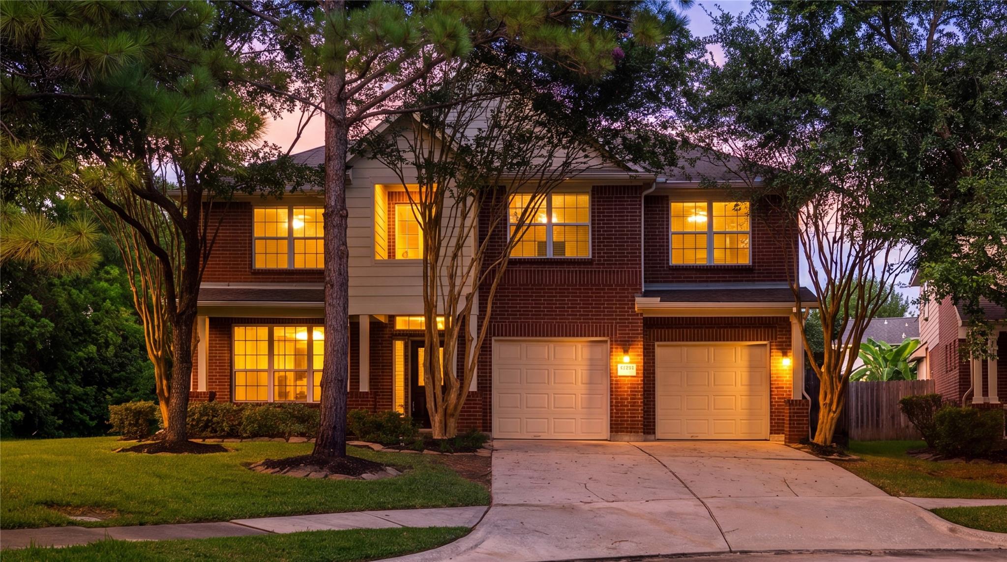 13726 Sandy Bend Court