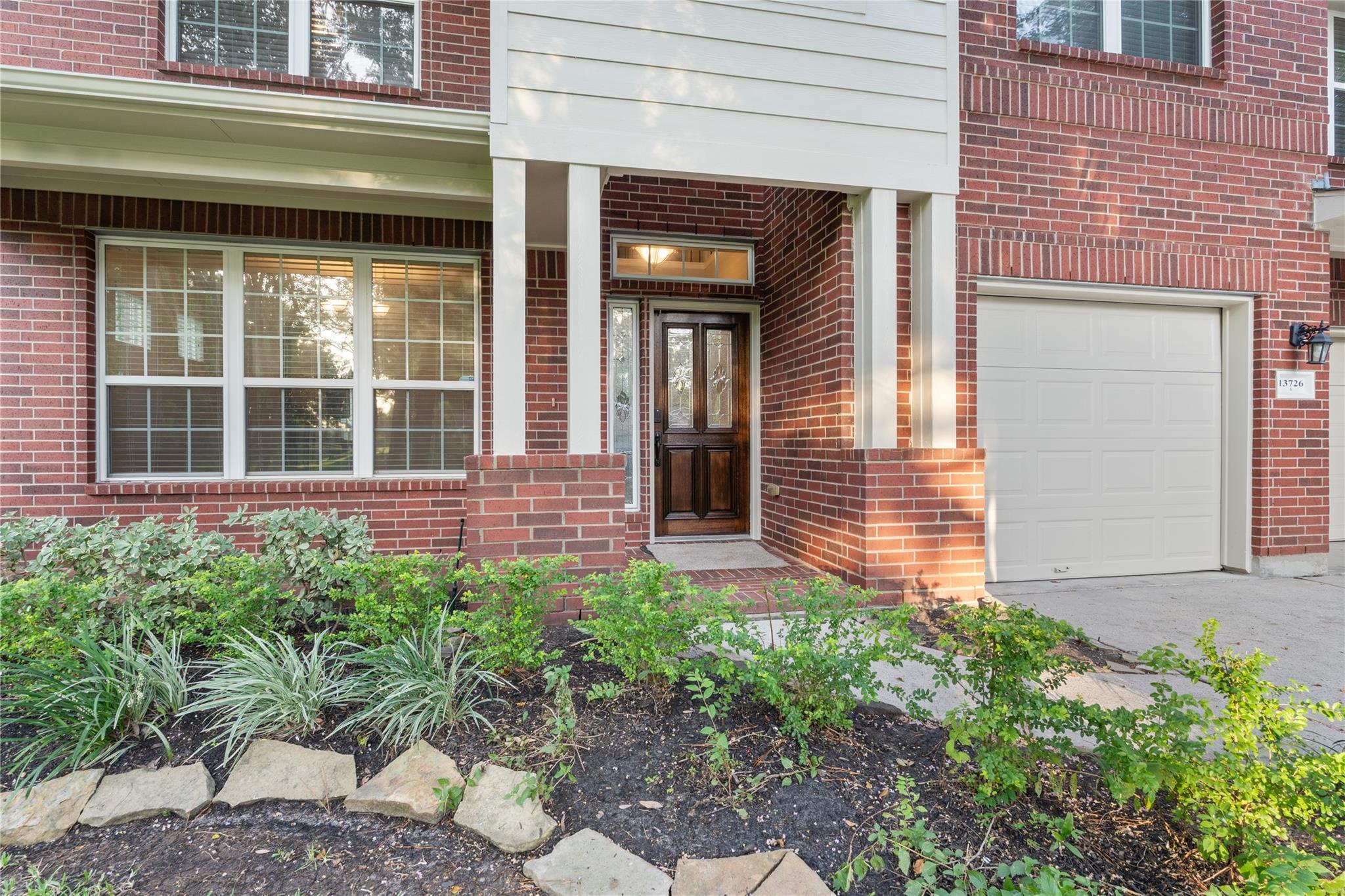 13726 Sandy Bend Court