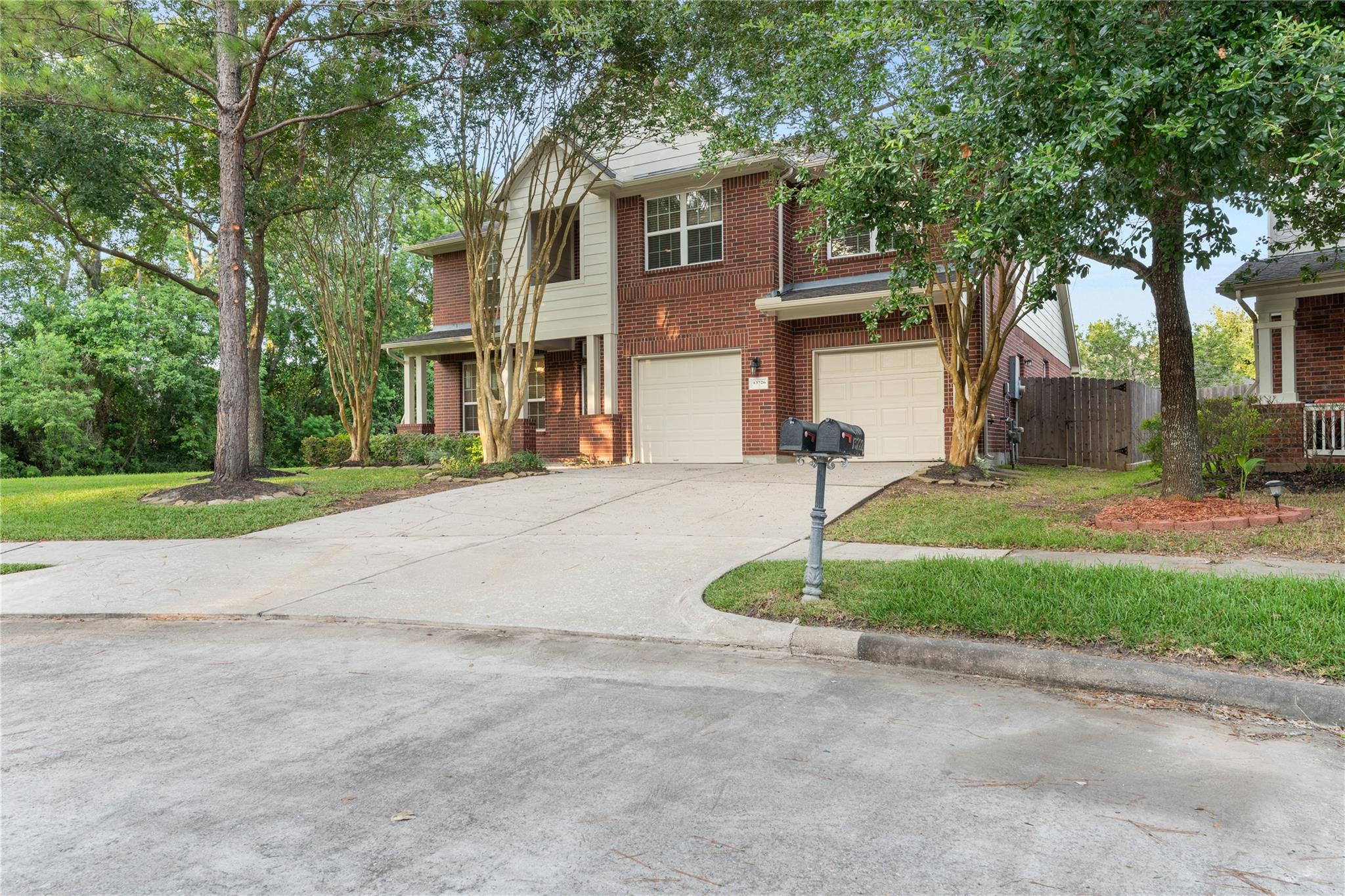 13726 Sandy Bend Court