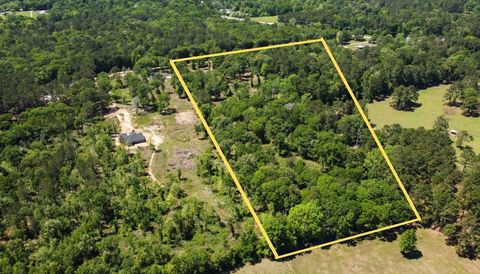 Photo of 0 County Road 2195, Cleveland, TX 77327 (MLS # 77411193)