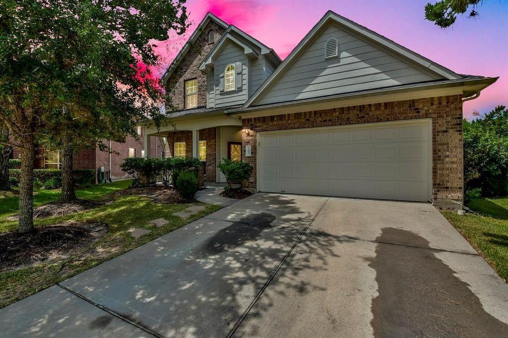 4402 Greenwood Trace Lane