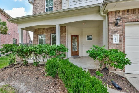 Photo of 4402 Greenwood Trace Lane, Katy, TX 77494 (MLS # 13734754)