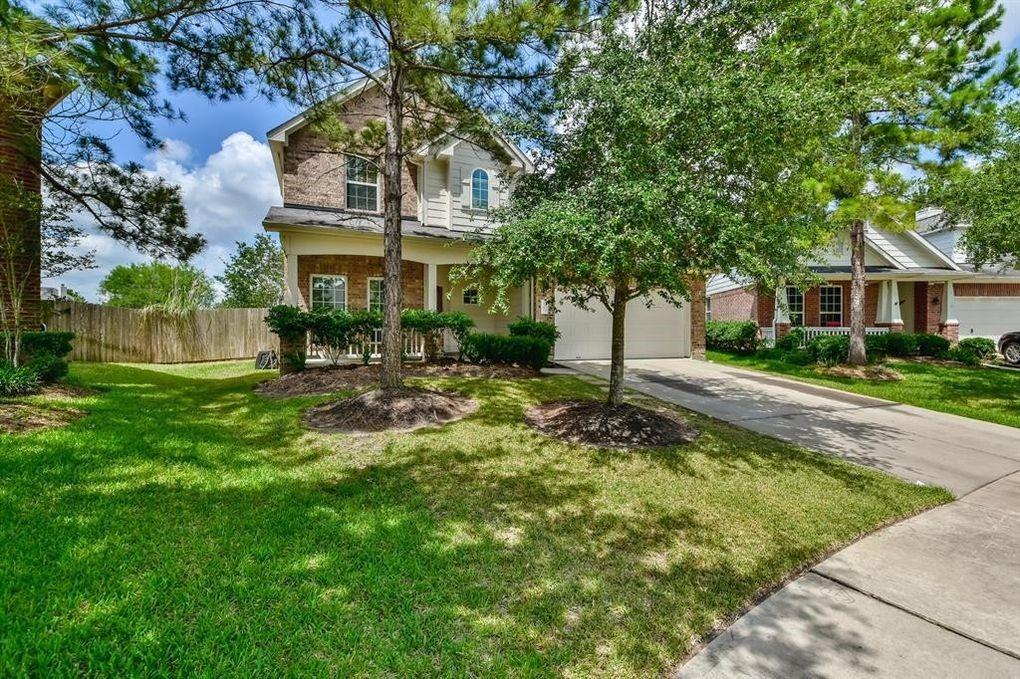 4402 Greenwood Trace Lane