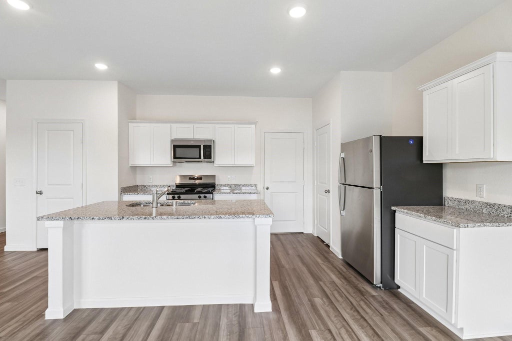 Photo of 3461 Ridgeberry Glen Lane, Porter, TX 77365 (MLS # 93975783)