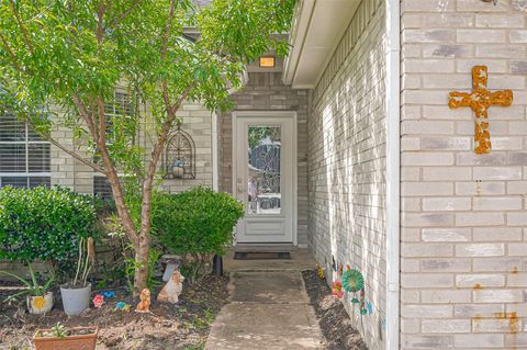 Photo of 17039 Gleneviss Drive, Houston, TX 77084 (MLS # 11373925)