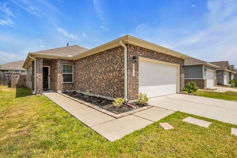 Photo of 25715 Northpark Palm Drive, Porter, TX 77365 (MLS # 47926711)