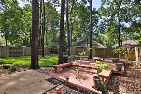 19 Almond Branch Place The Woodlands TX 77382