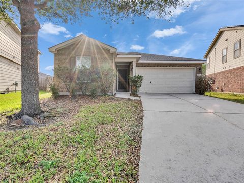 29257 Legends Worth Drive Spring TX 77386