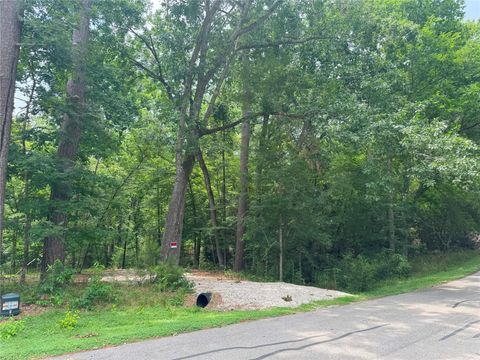 Vacant Land For Sale - 77 S Pine Harbour Drive<br/> Coldspring, TX 77331