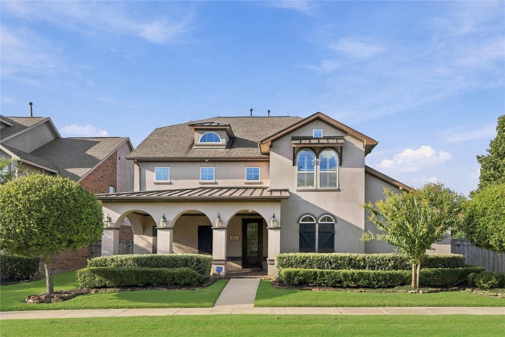 Photo of 7343 Meadowcroft Boulevard, Sugar Land, TX 77479 (MLS # 50316209)