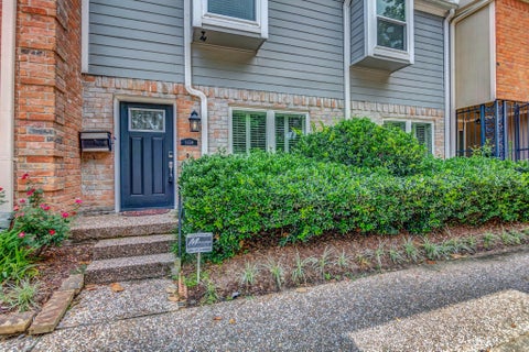 Photo of 1659 W Sam Houston Parkway S, Houston, TX 77042 (MLS # 55156163)