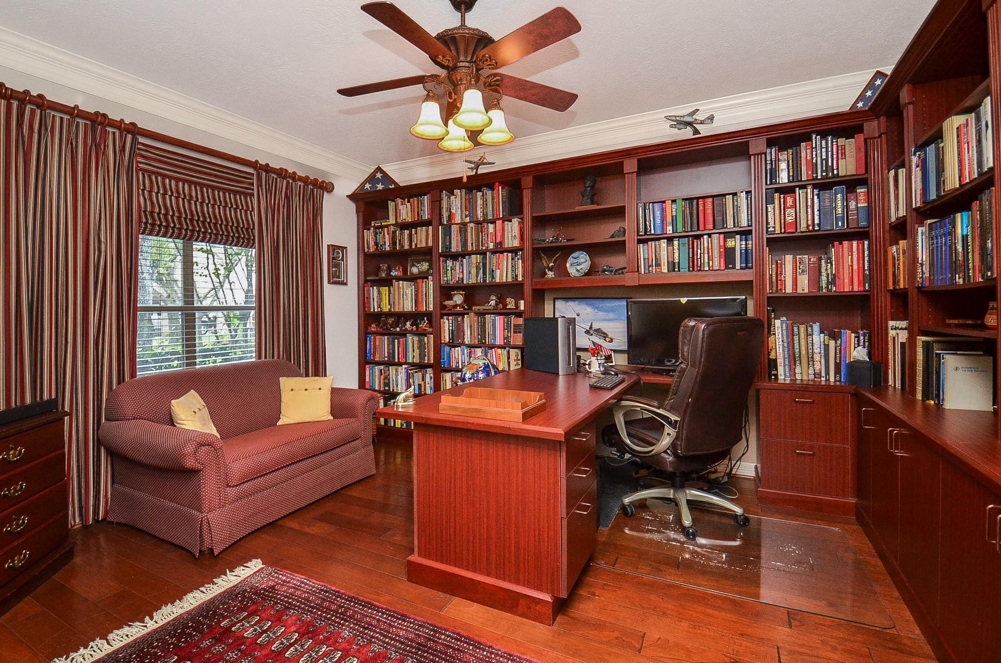 14738 Birch Arbor Court