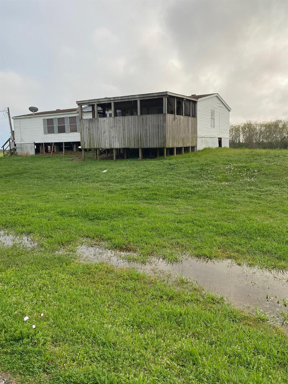 5130 County Road 868e Road