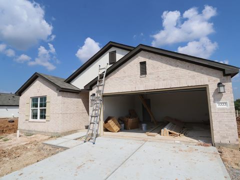1222 Sacred Light Lane La Marque TX 77568
